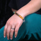 Dhan Sampanna Bracelet (Get 1 Nazar Kawach Bracelet Free)