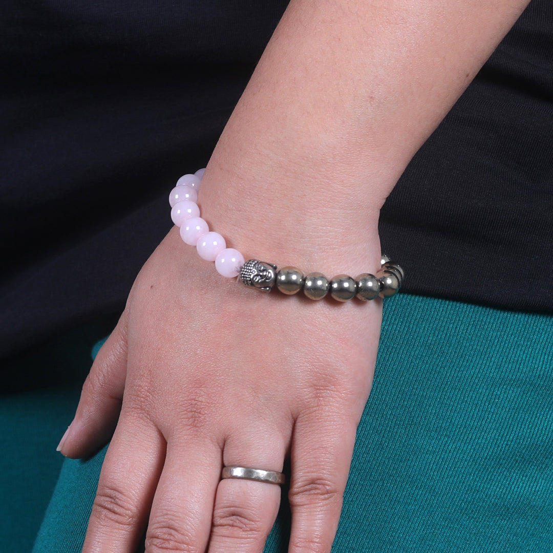 Energised Honey Money Bracelet - 10x Stronger (Energised from Prachin Iskon Temple Delhi)