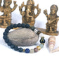 Energised Navgrah Shanti Bracelet - 10x Stronger (Energised from Prachin Iskon Temple Delhi)