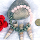 Energised Honey Money Bracelet - 10x Stronger (Energised from Prachin Iskon Temple Delhi)