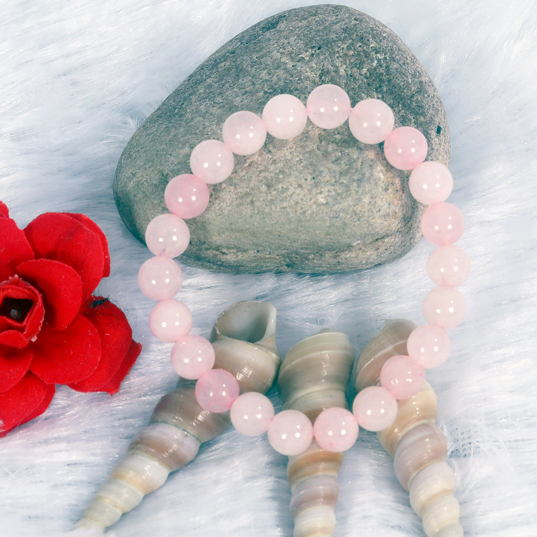 Energised Love Atrraction Bracelet - 10x Stronger (Energised from Prachin Iskon Temple Delhi)