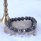 Raw Pyrite Bracelet