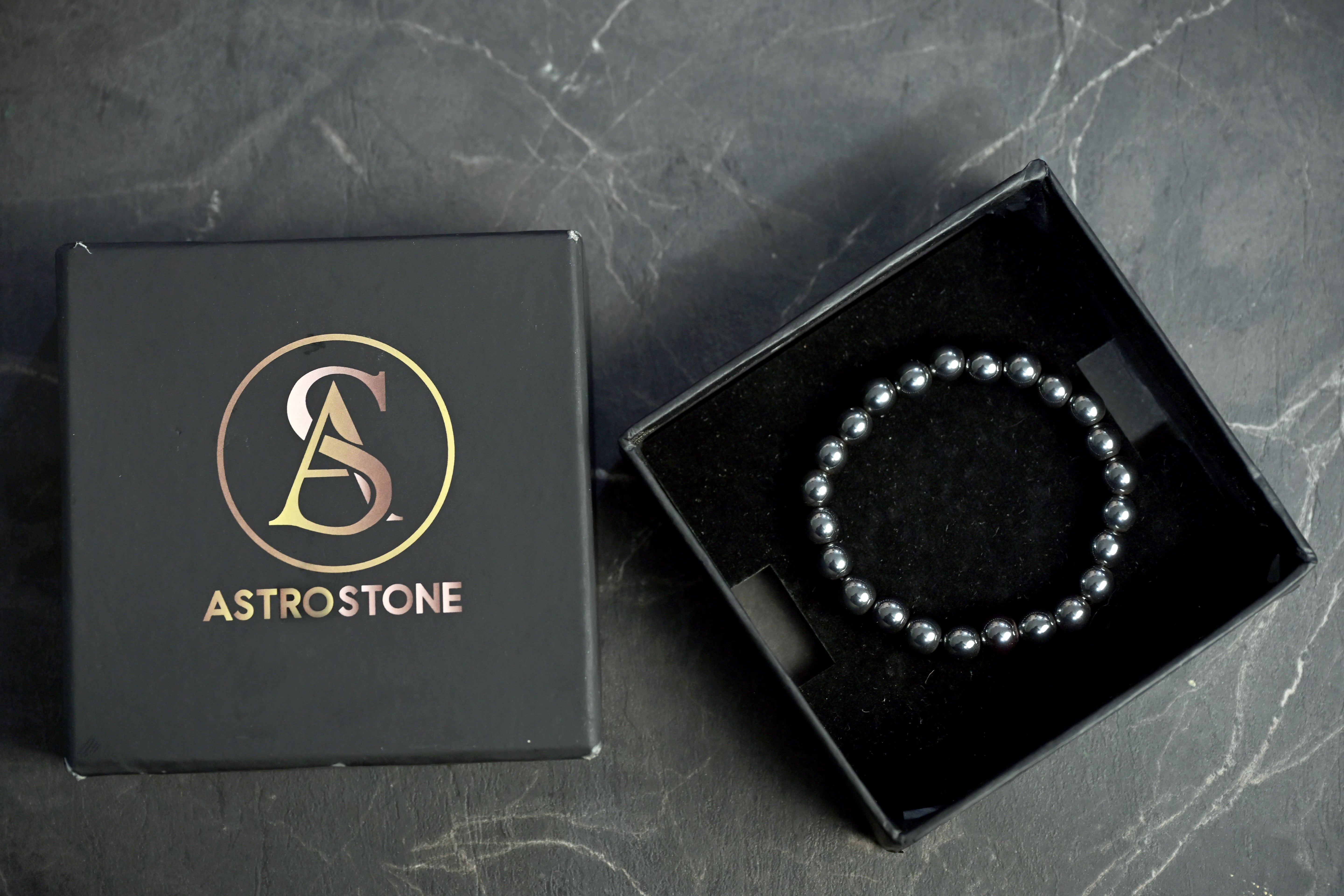 Energised Karz Mukt Bracelet - 10x Stronger (Energised from Prachin Iskon Temple Delhi)