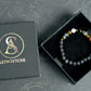 Energised Navgrah Shanti Bracelet - 10x Stronger (Energised from Prachin Iskon Temple Delhi)