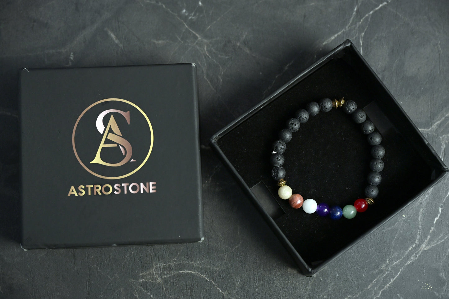 Shukr Chakra Bracelet
