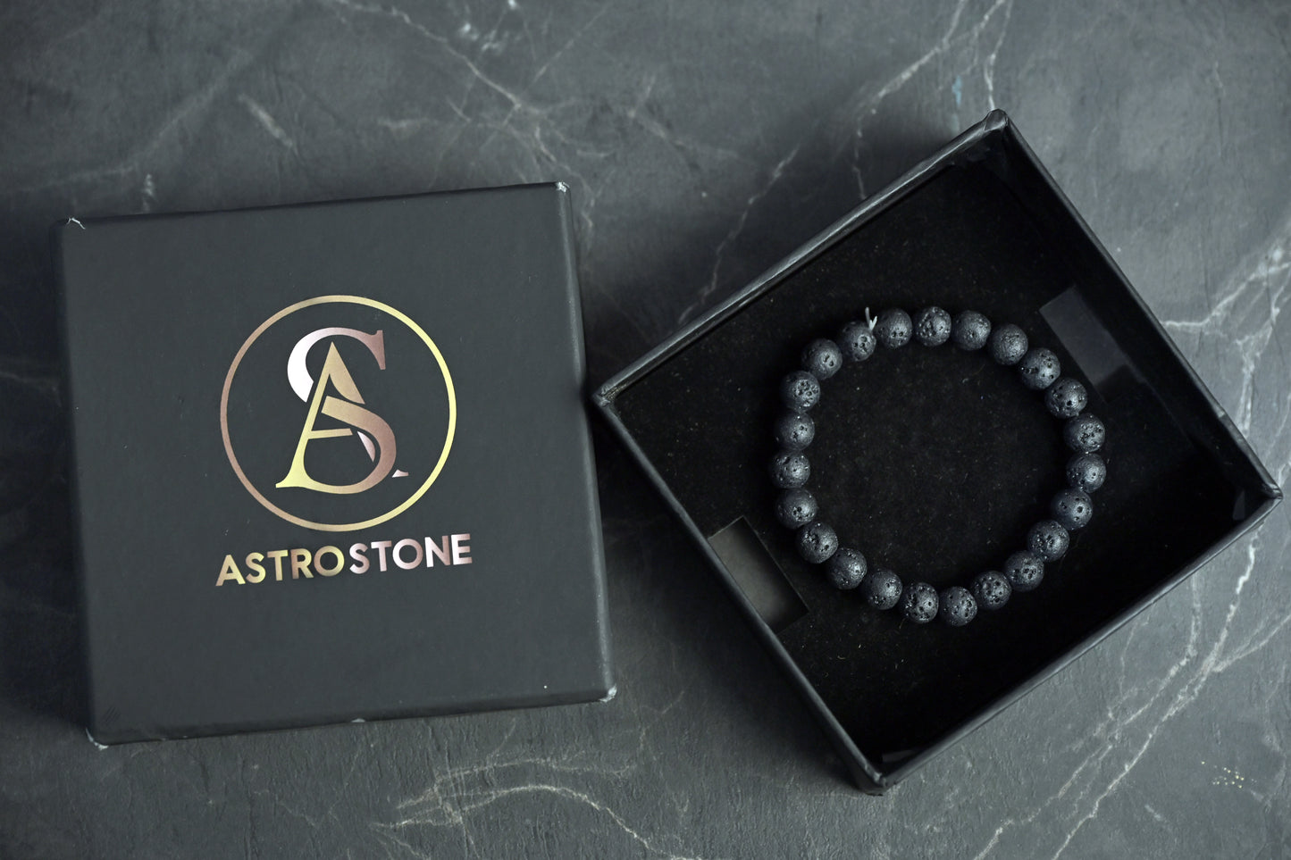 Lava Bracelet