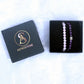 Prem Sukh Combo ( Love attraction with Amethyst Bracelet)