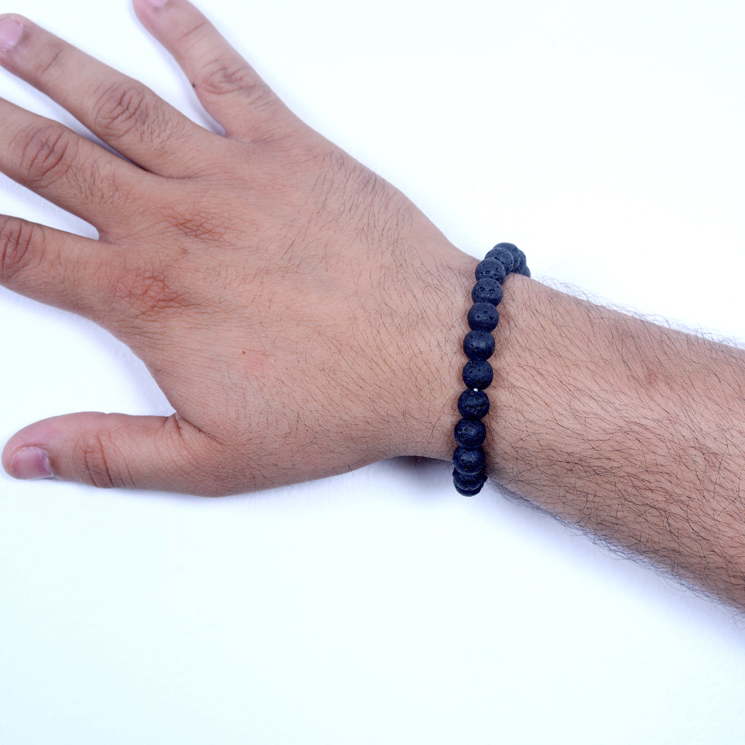 Lava Bracelet