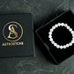 Energised Love Atrraction Bracelet - 10x Stronger (Energised from Prachin Iskon Temple Delhi)