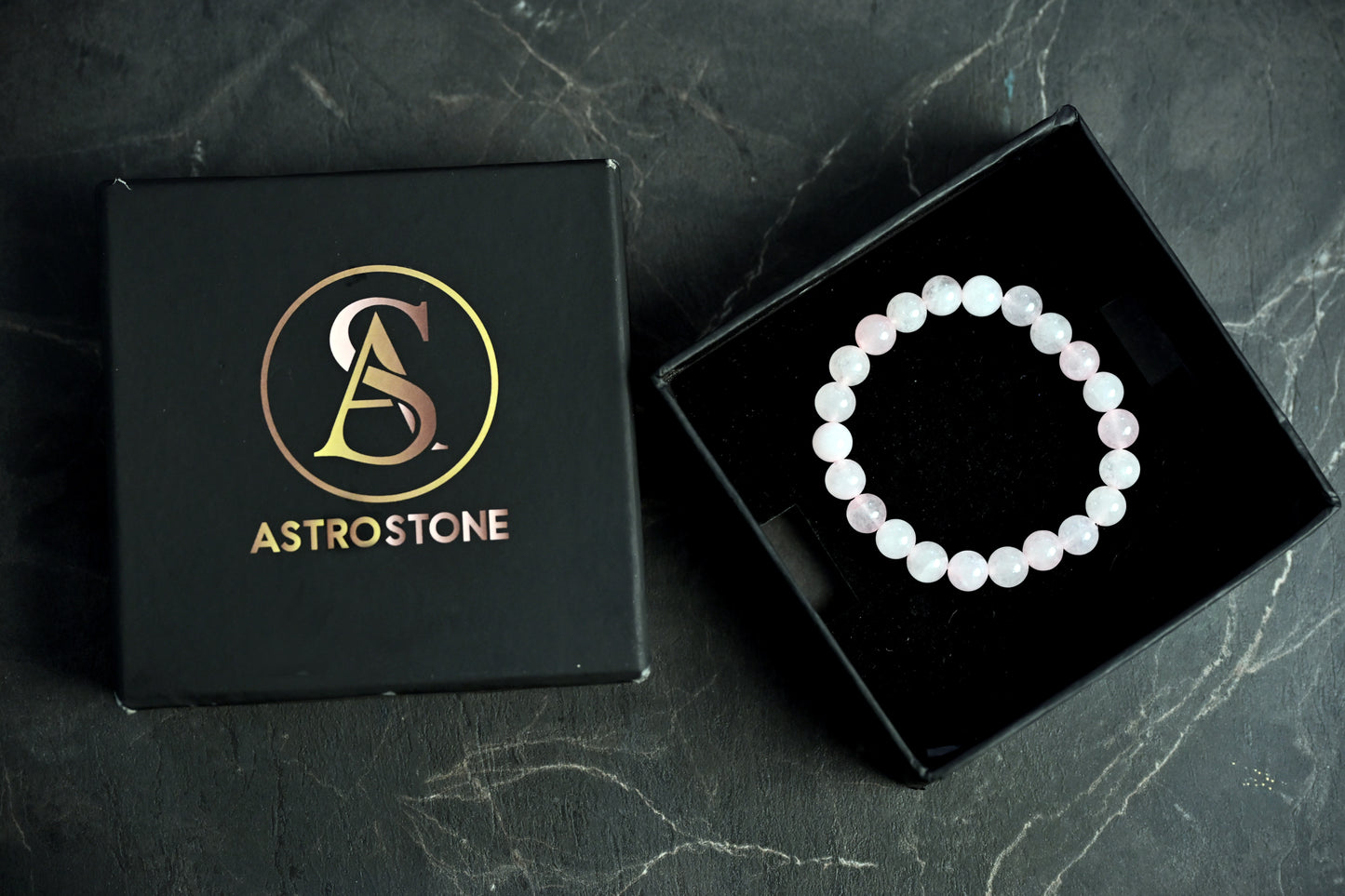 Energised Love Atrraction Bracelet - 10x Stronger (Energised from Prachin Iskon Temple Delhi)