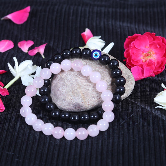 Prem Kawach Combo (Love attraction with Nazar Kawach Bracelet)