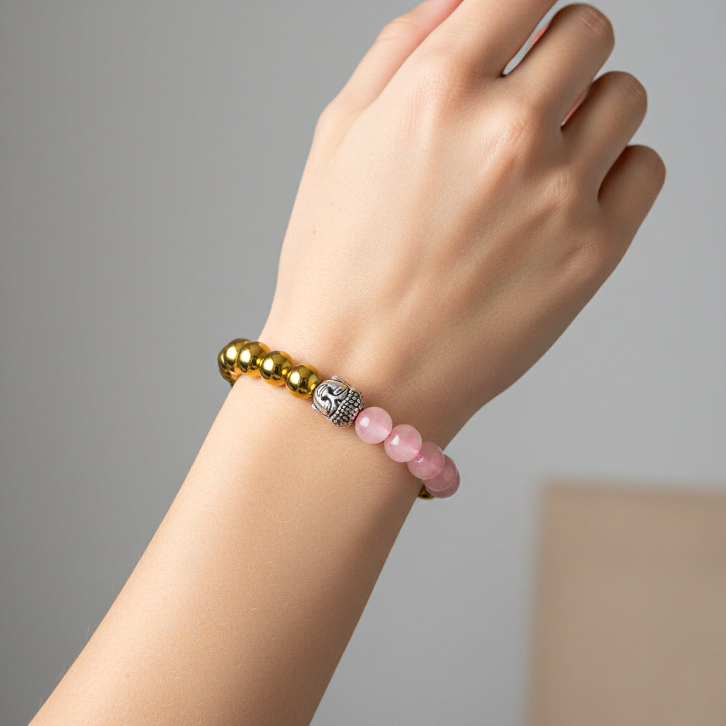 Honey Money Bracelet