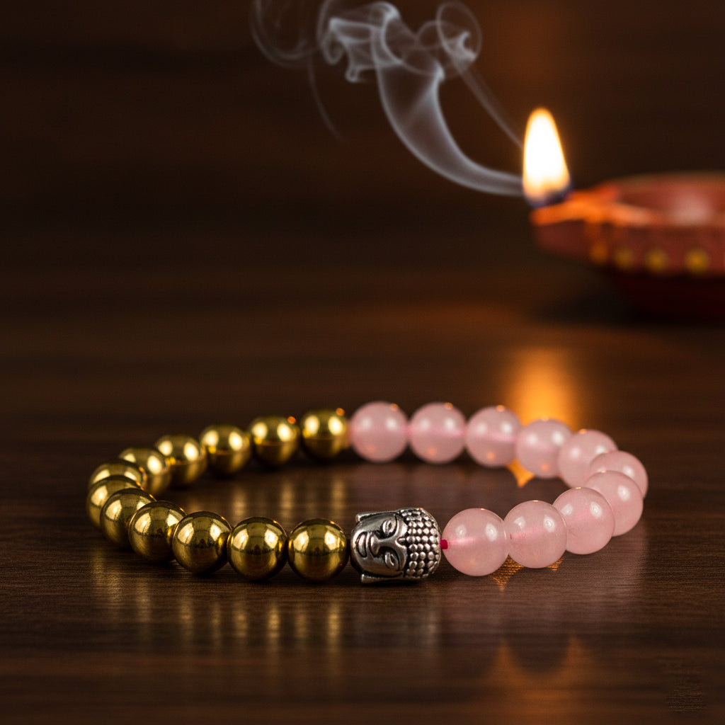 Honey Money Bracelet