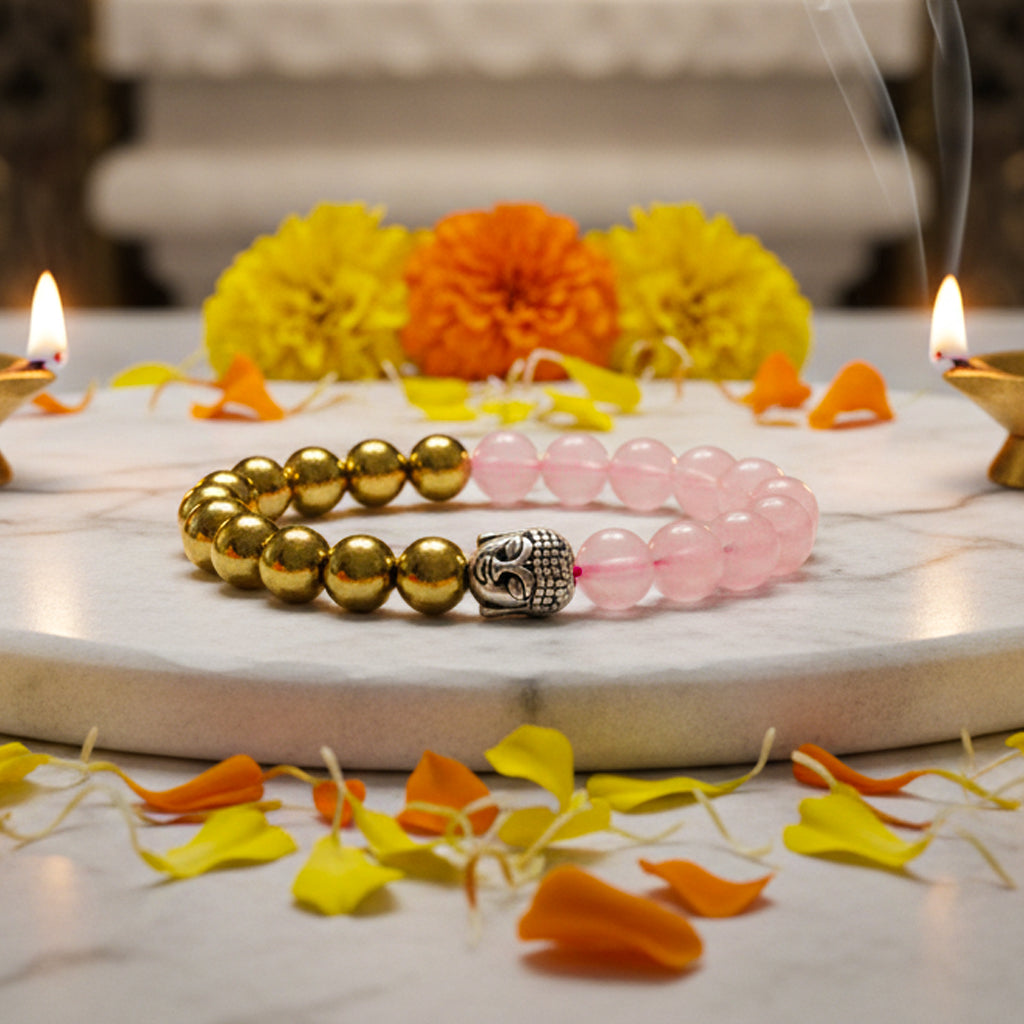 Honey Money Bracelet