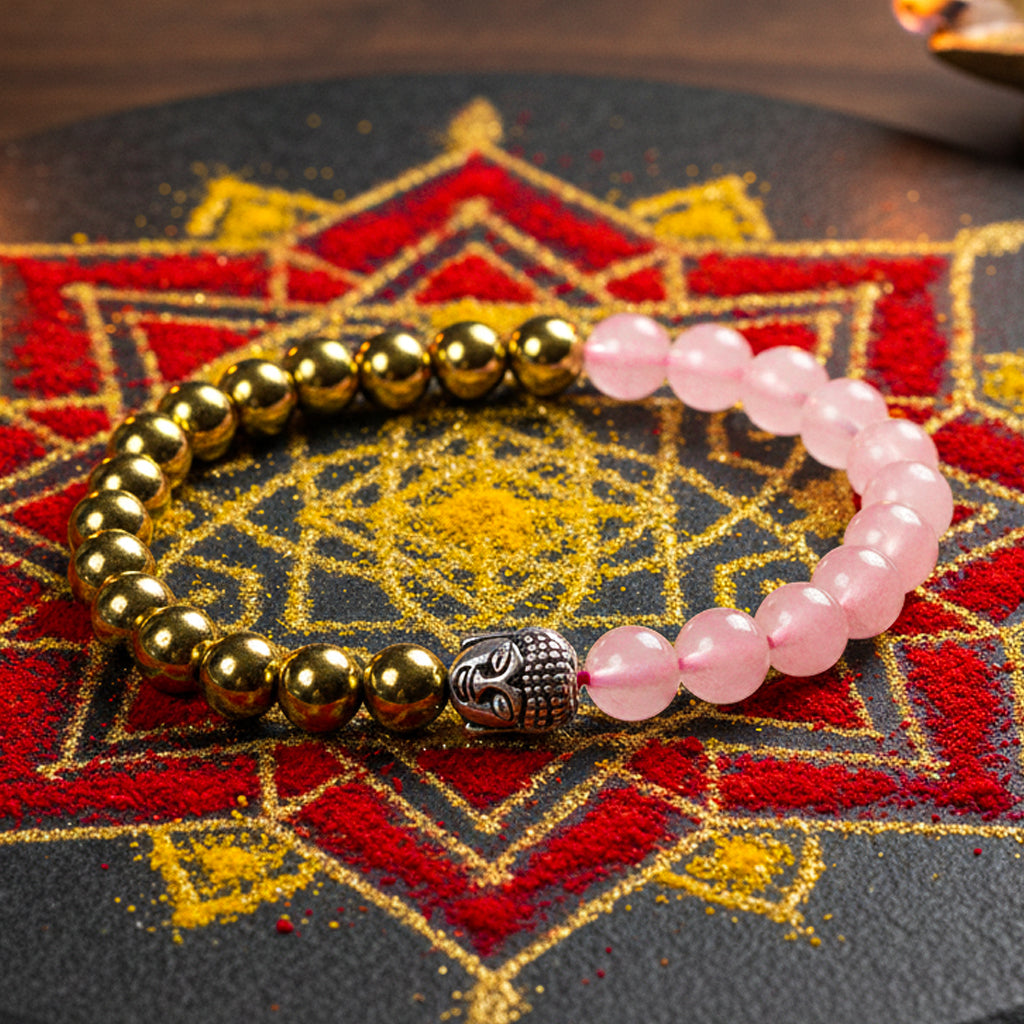 Honey Money Bracelet