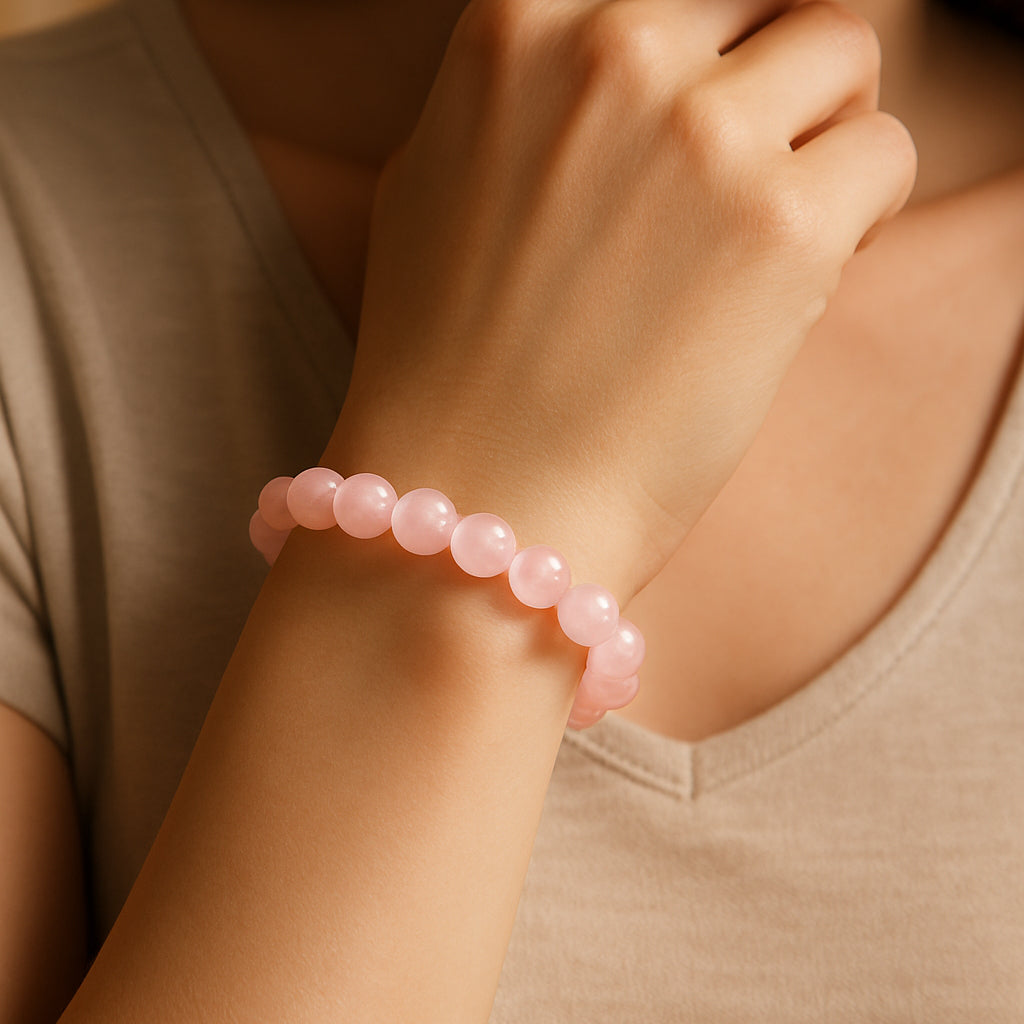 Love Attraction Bracelet