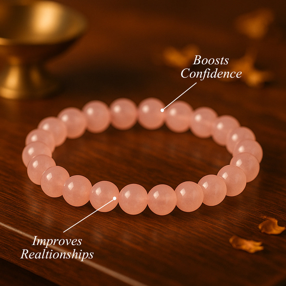 Love Attraction Bracelet