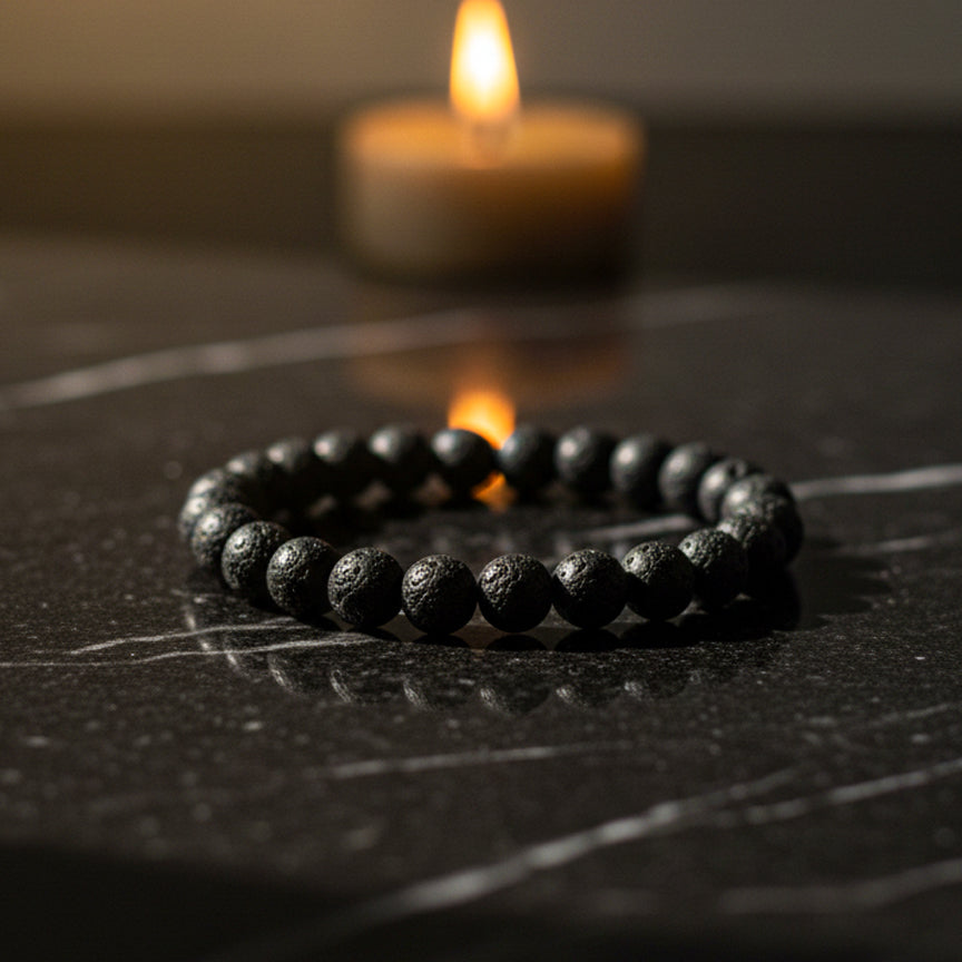 Lava Bracelet