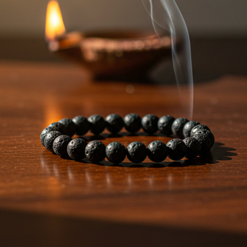 Lava Bracelet