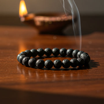 Lava Bracelet