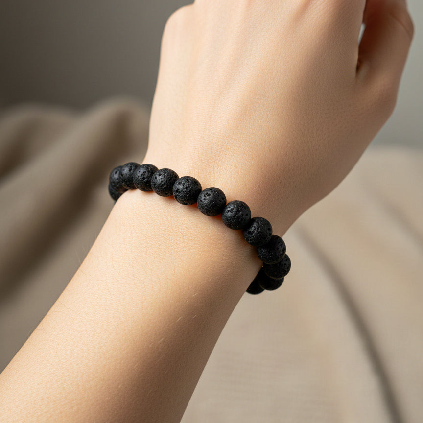 Lava Bracelet