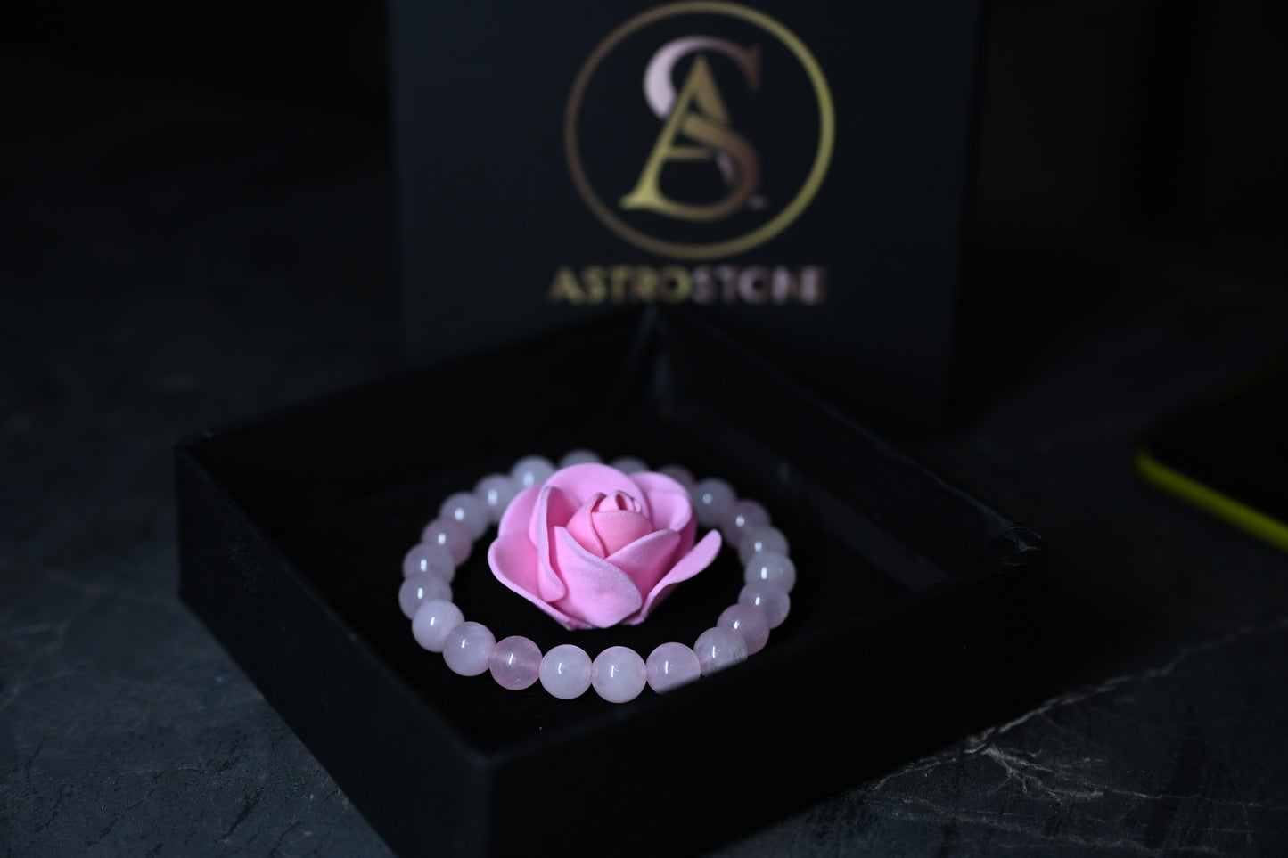 Love Attraction Bracelet