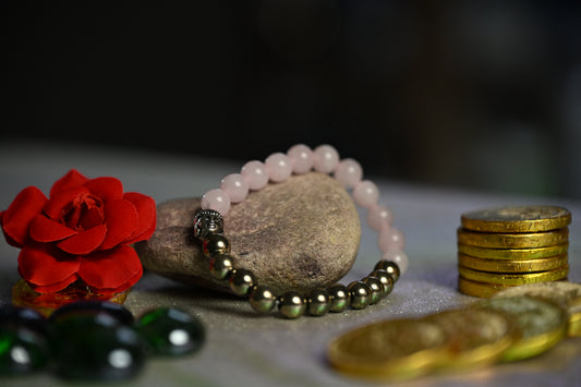 Honey Money Bracelet