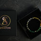 Dhan Sampanna Bracelet (Get 1 Nazar Kawach Bracelet Free)