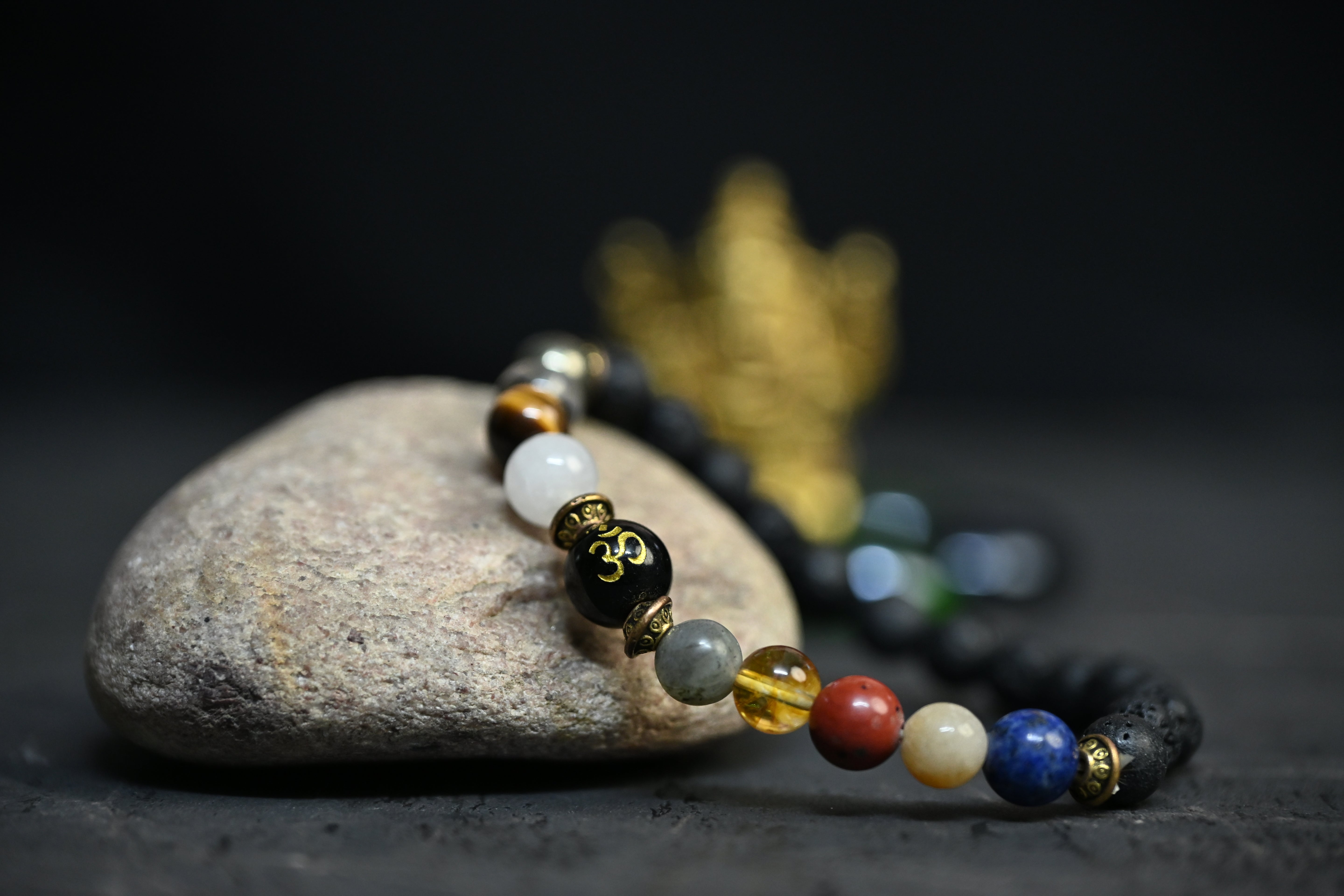 Navgrah Shanti bracelet