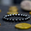 Karz Mukt Bracelet (With orignal silver hematite)