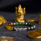 Dhan Sampanna Bracelet (Get 1 Nazar Kawach Bracelet Free)