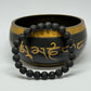 Lava Bracelet